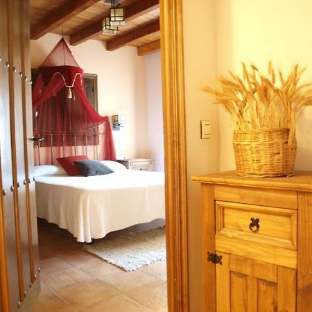 Casa Rural El Olivo Guijo de Granadilla エクステリア 写真