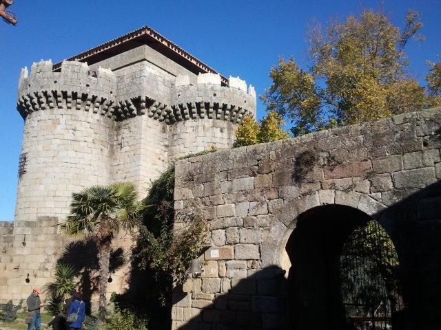 Casa Rural El Olivo Guijo de Granadilla エクステリア 写真